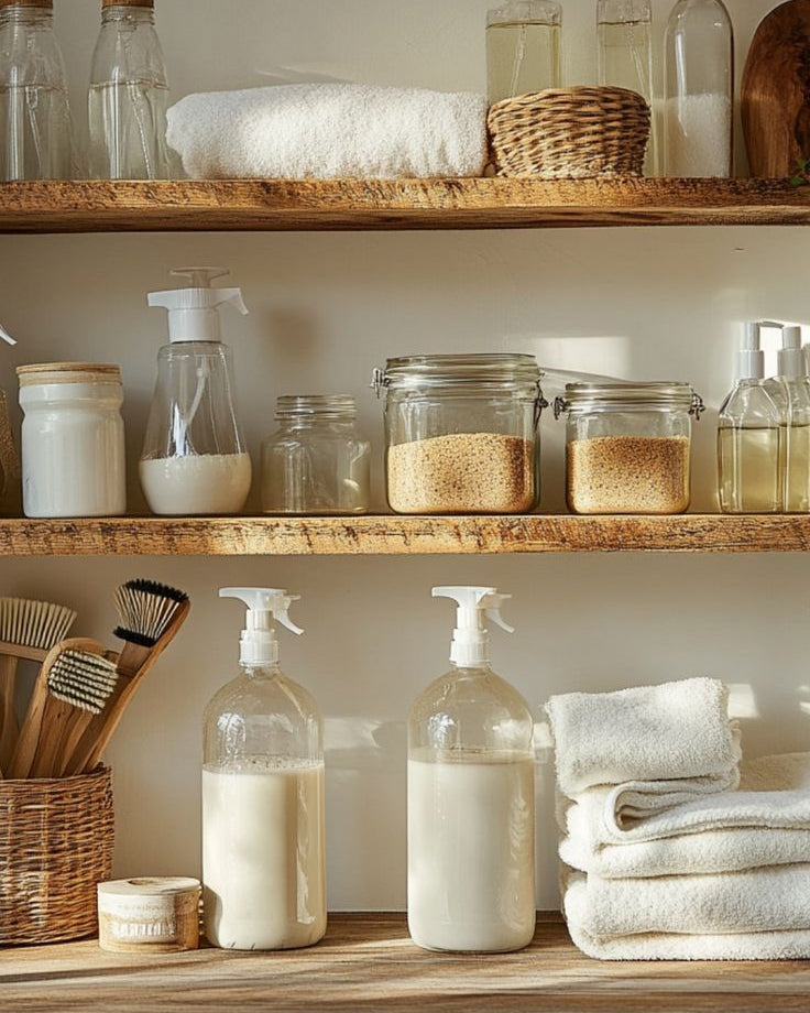 Zero-Waste-Verpackung